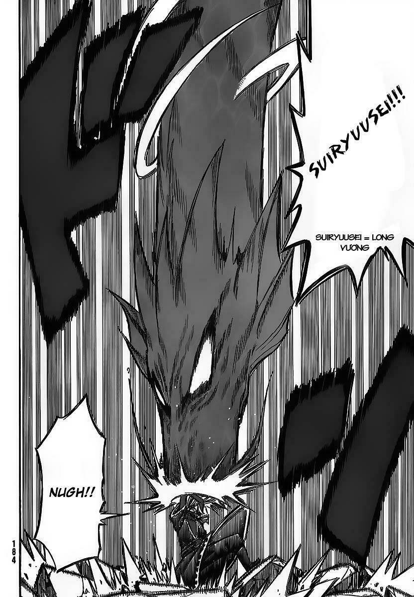 buster keel chapter 10 26