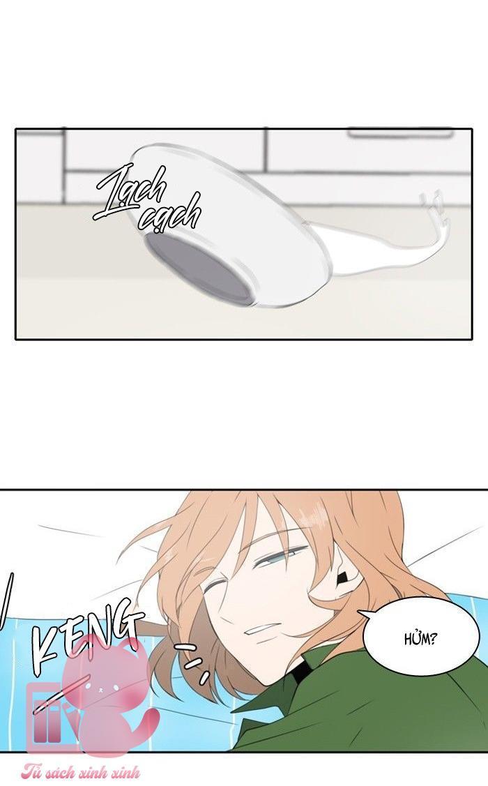 a good day to be a dog chapter 11 40