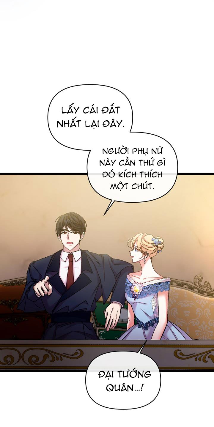 vị hôn thê của kẻ săn mồi chapter 30 42