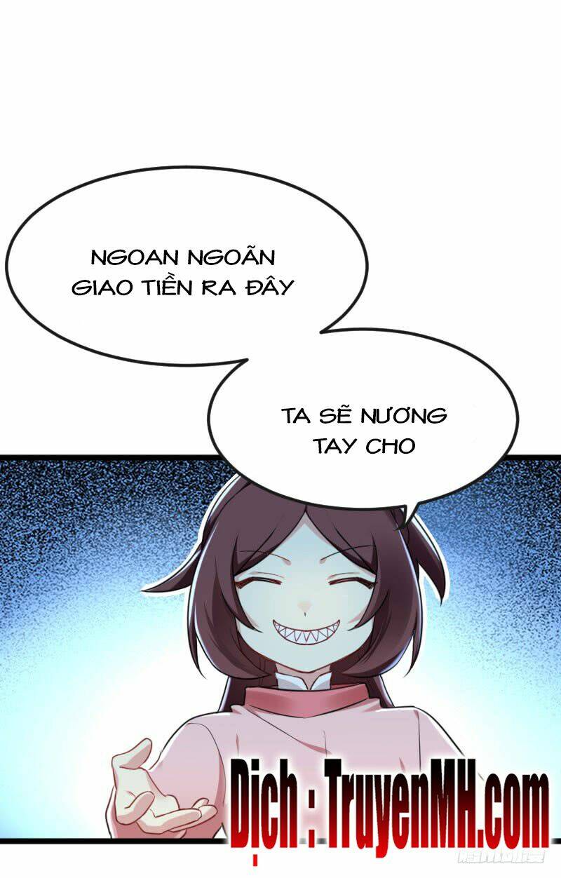 bạo lực tiếu thôn cô chapter 58 18