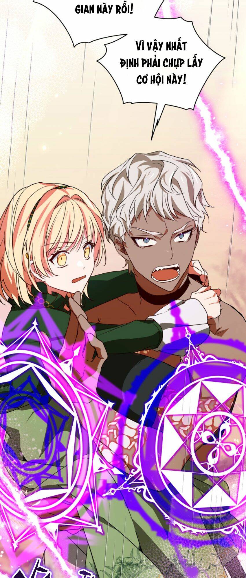 nàng elizabeth thuần khiết chapter 28 33