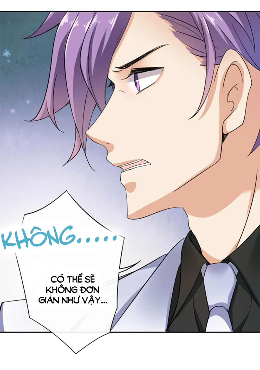 nhật ký dạy dỗ của gia tộc đáng yêu chapter 63 11