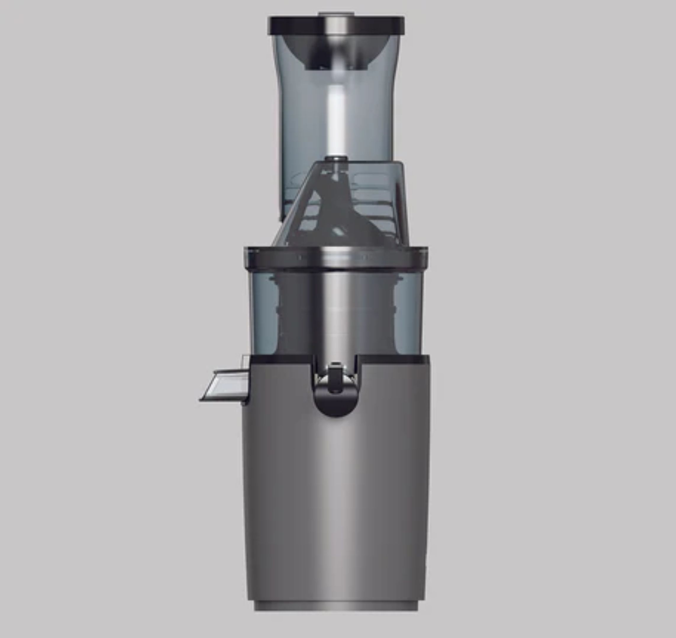 Máy ép chậm Hafele HS-J81SG - Hàng Chính Hãng ( 535.43.394)