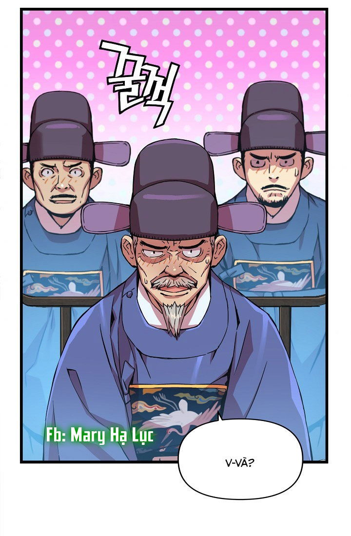 tôi sẽ sống như một hoàng tử chapter 25 37