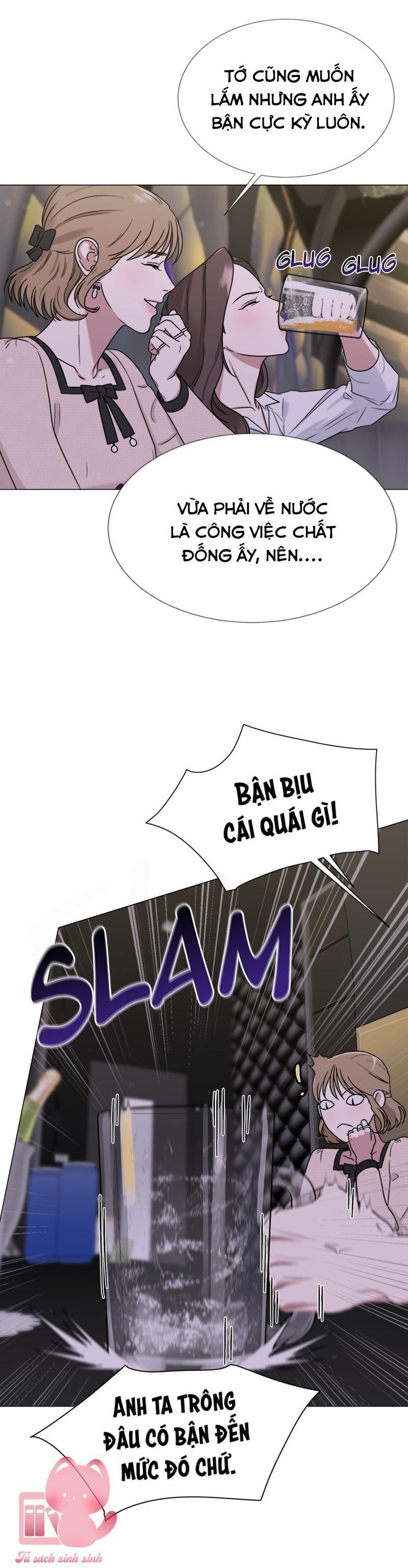 theo bản năng của em chapter 6 6