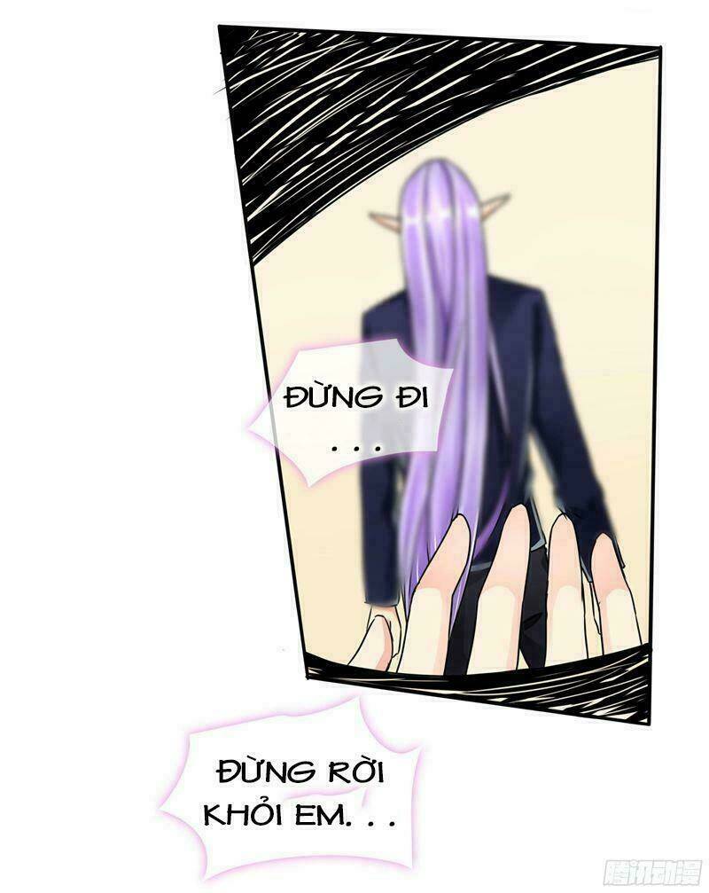 bá đạo trung khuyển tìm ái ký chapter 58 14