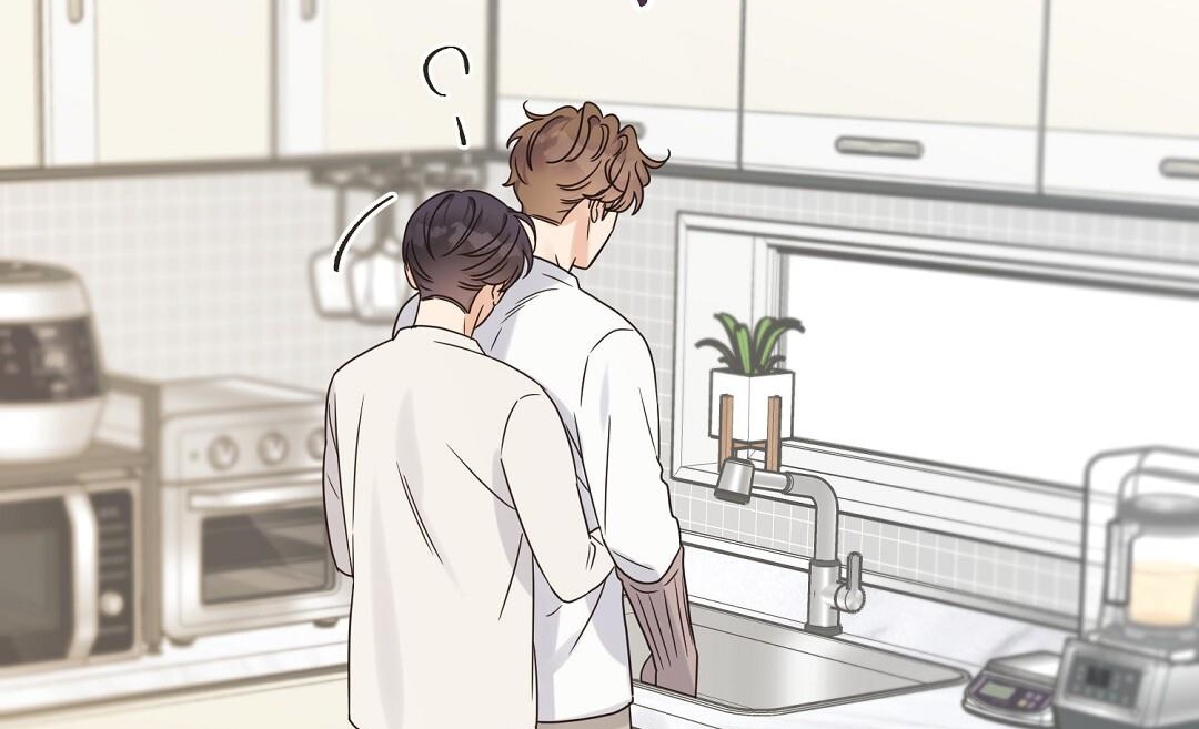 phức cảm tự ti của omega chapter 41 90