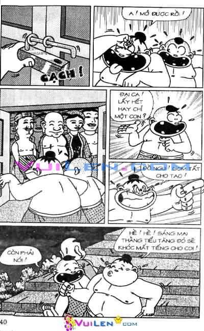 thần đồng đất việt chapter 82 37