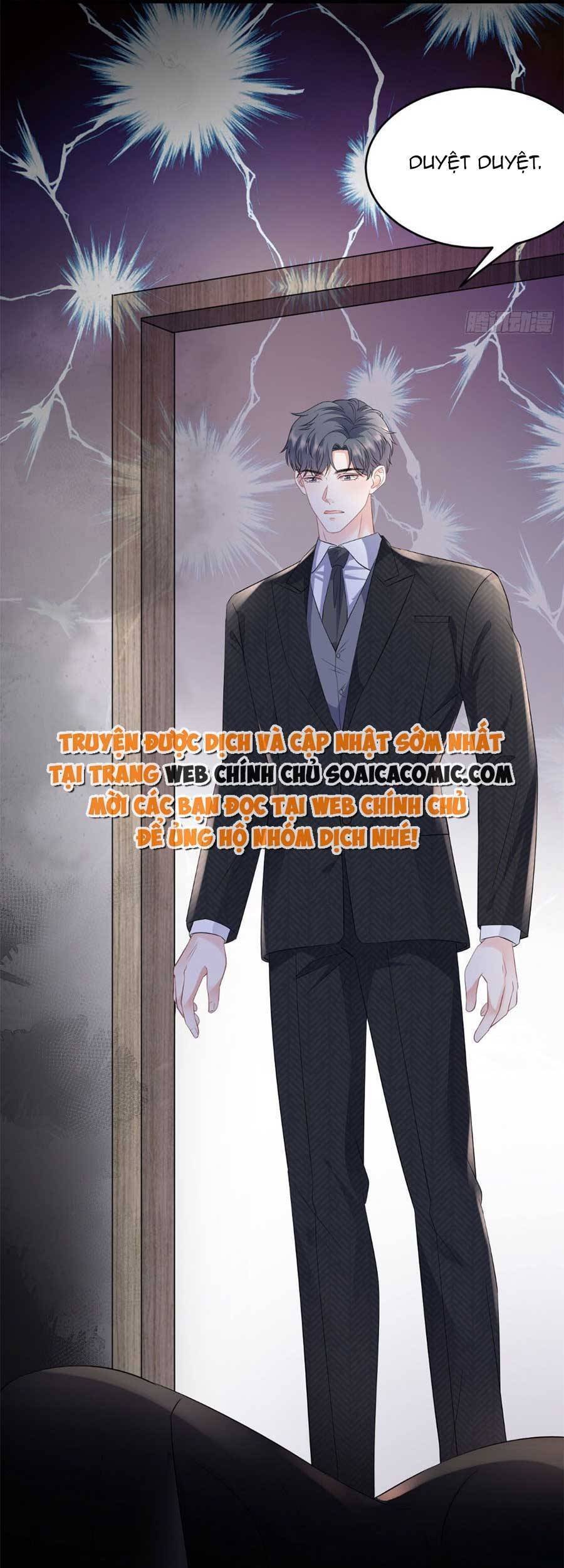 [16+] đại tiểu thư có thể có ý đồ xấu chapter 116 28