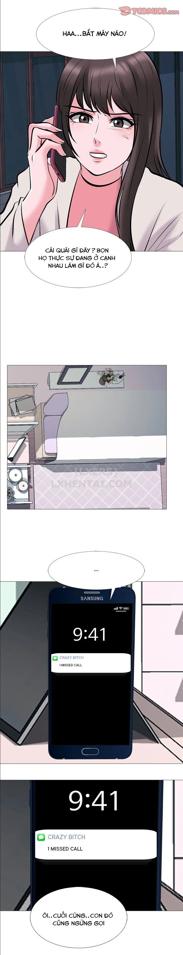 học bổng đặc biệt chapter 37 13