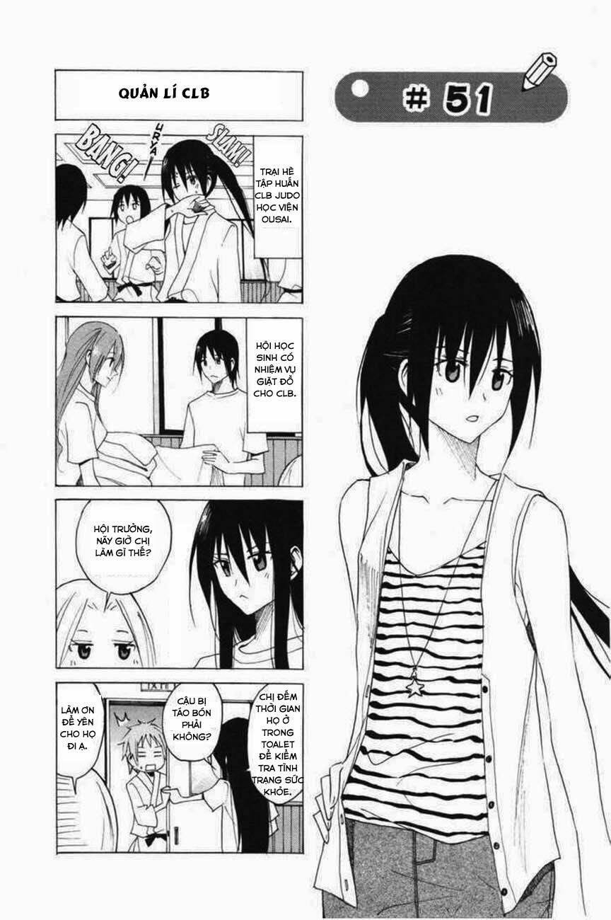 seitokai yakuindomo chapter 51 2