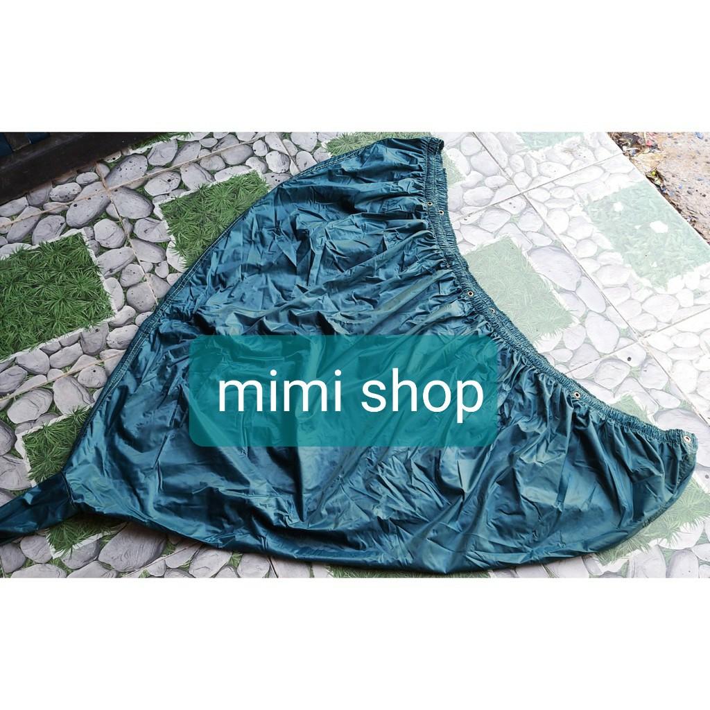 Áo trùm vệ Sinh máy lạnh cho gia đình -
