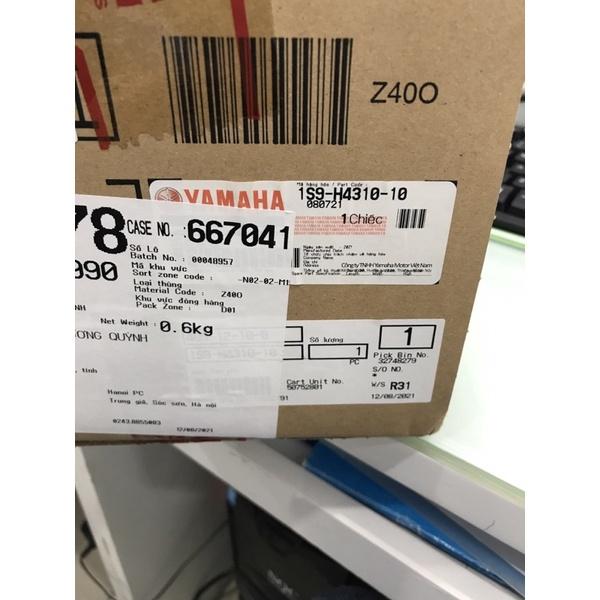 Cụm đèn pha chính hãng Yamaha dùng cho xe Exciter 135 (đời 2011 trở lên) - Yamaha town Hương Quỳnh