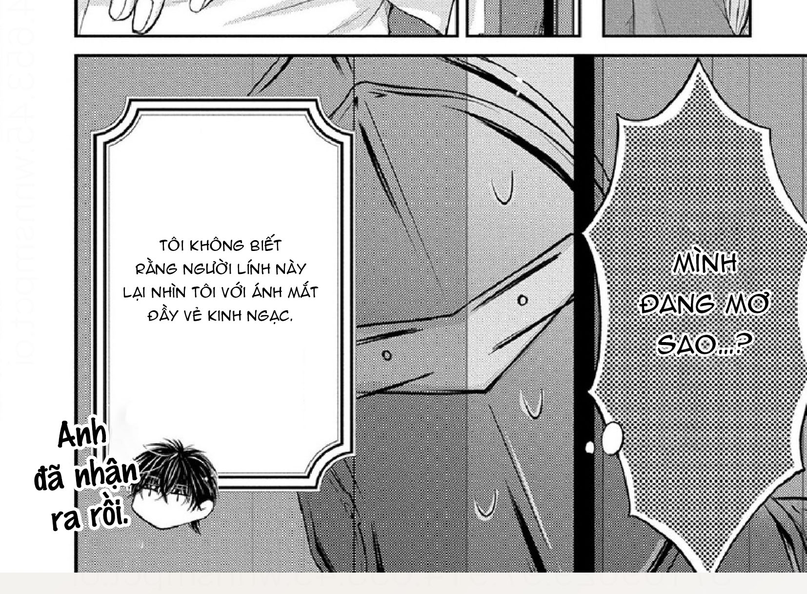 pháp sư bạo dâm vô song và bản hợp đồng độc quyền của tôi chapter 24.2 22