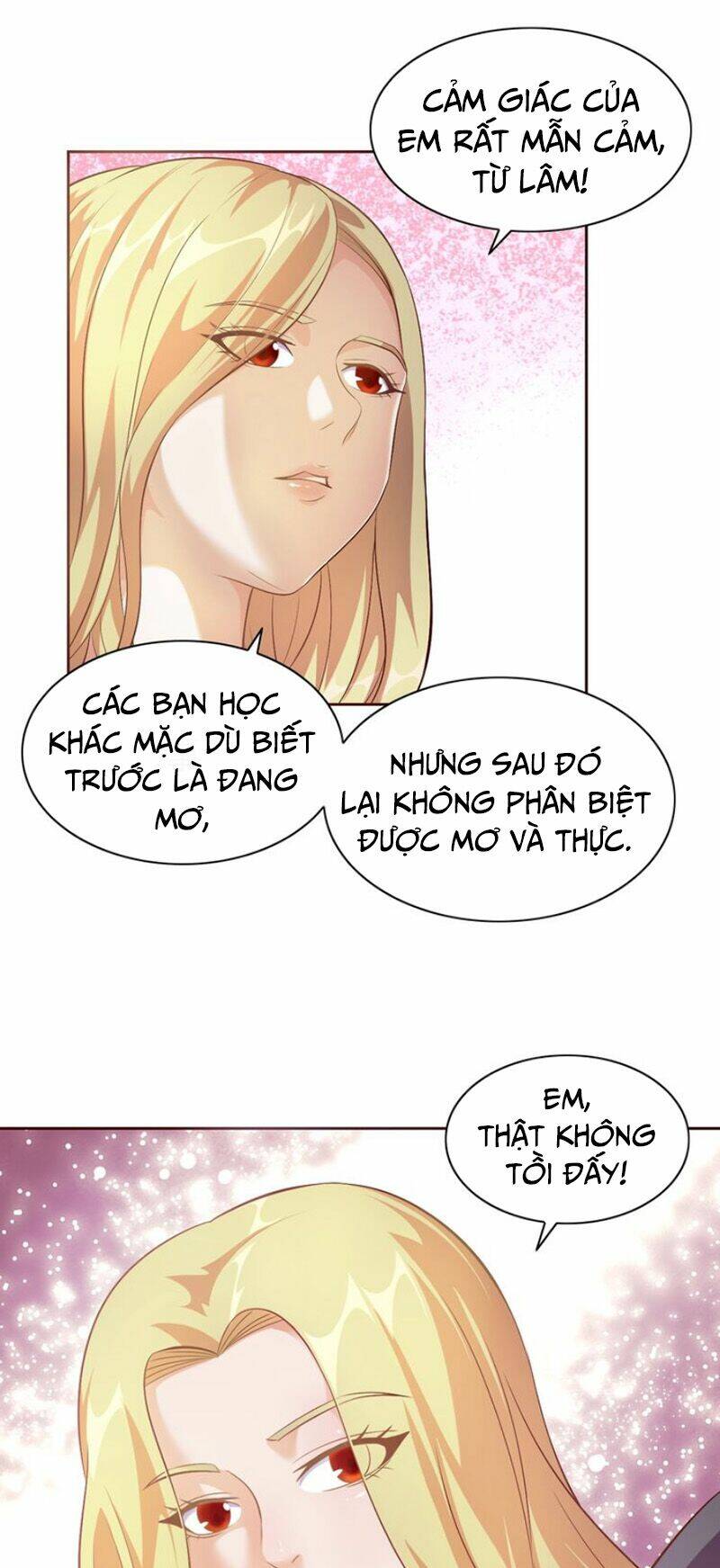 chín năm nghĩa vụ tu chân chapter 20 29