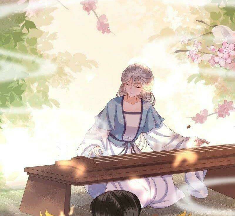 vương gia kiêu ngạo quá khó cua chapter 64 44