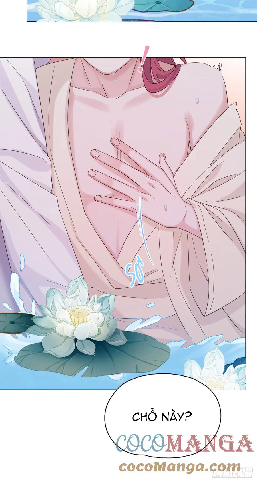 nhất hoàng cửu công thập nhị thê chapter 38 36