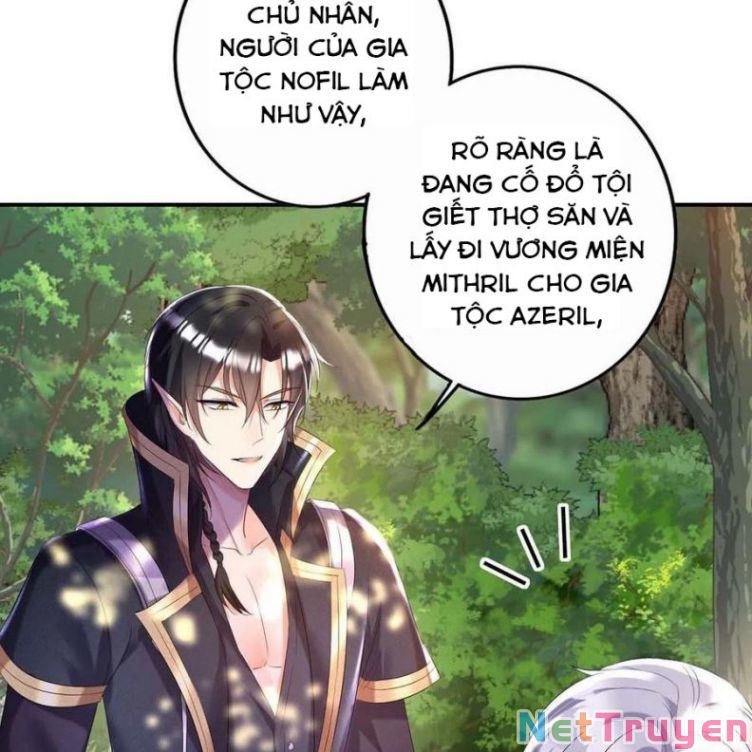 Dẫn Sói Vào Nhà chapter 44