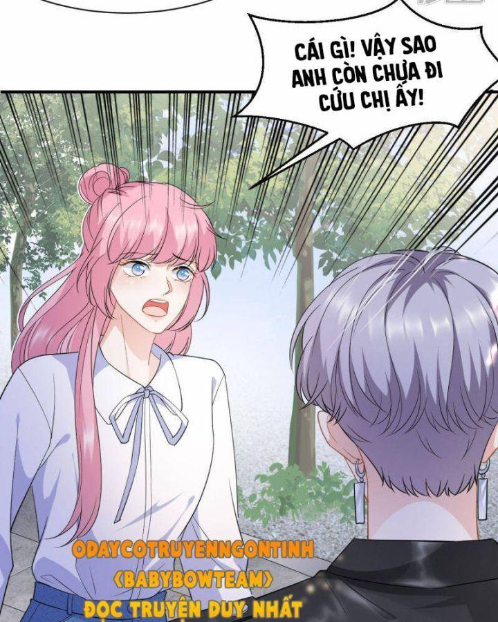 đại tiểu thư có thể có cái gì xấu chapter 37 18