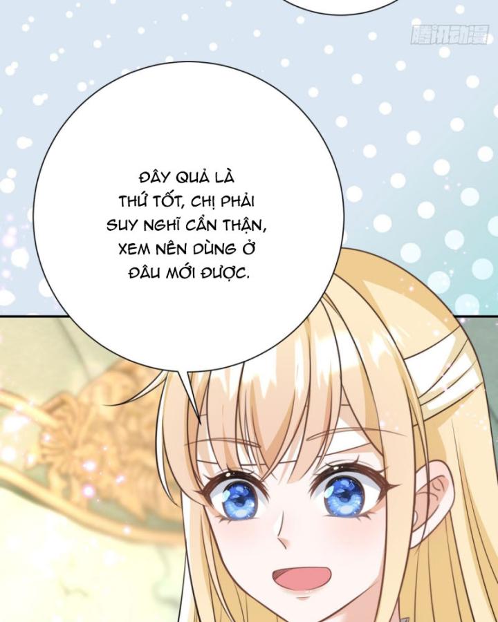 sau khi xuyên sách, các nam chính hắc hóa siêu sủng tôi chapter 5 61