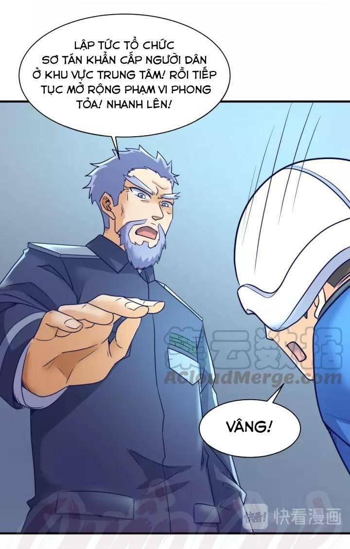 người chặn xuyên không chapter 73 3