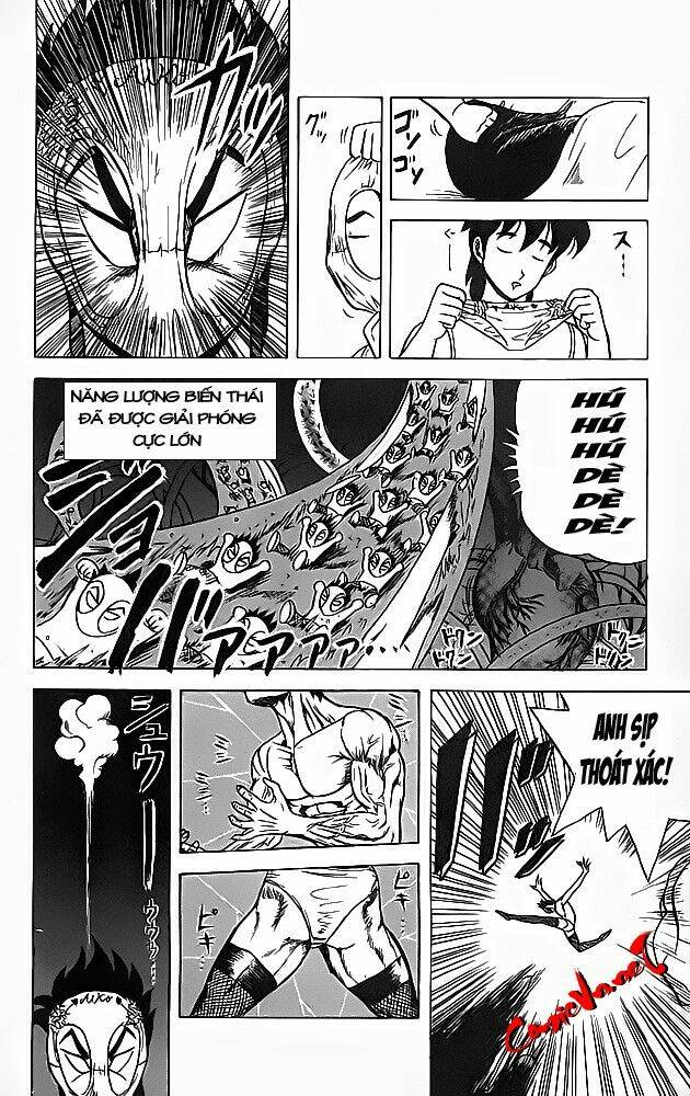 ultimate!! hentai kamen chapter 40 6