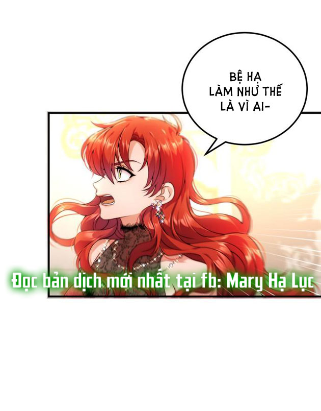 tôi sẽ ly hôn với người chồng bạo chúa chapter 37.1 13