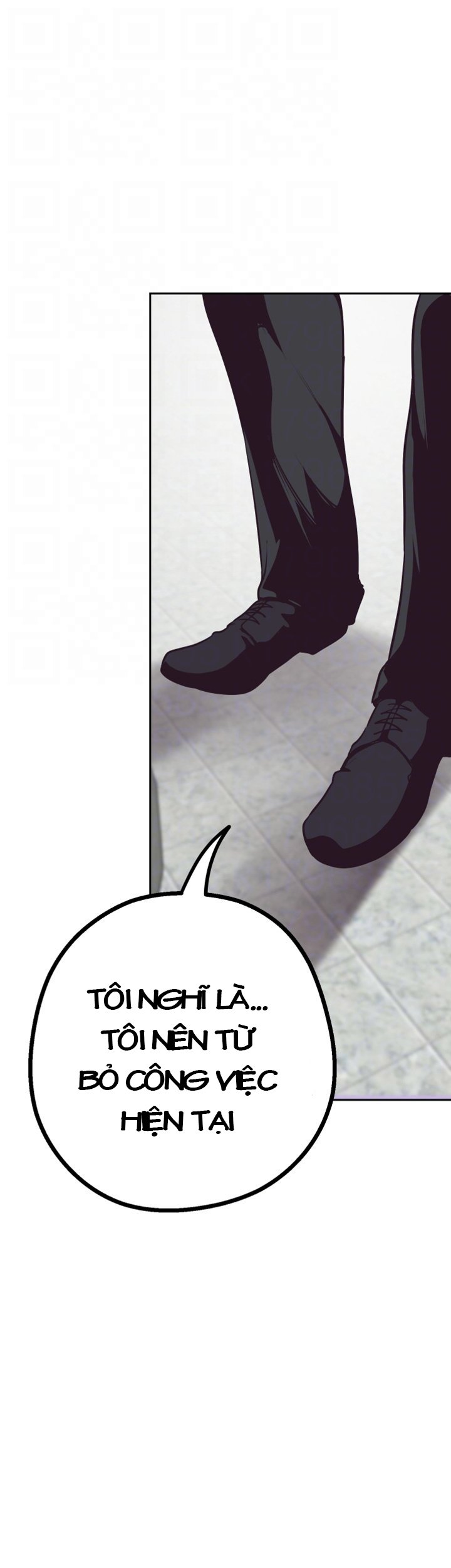 một thế giới mới tuyệt vời chapter 3 16