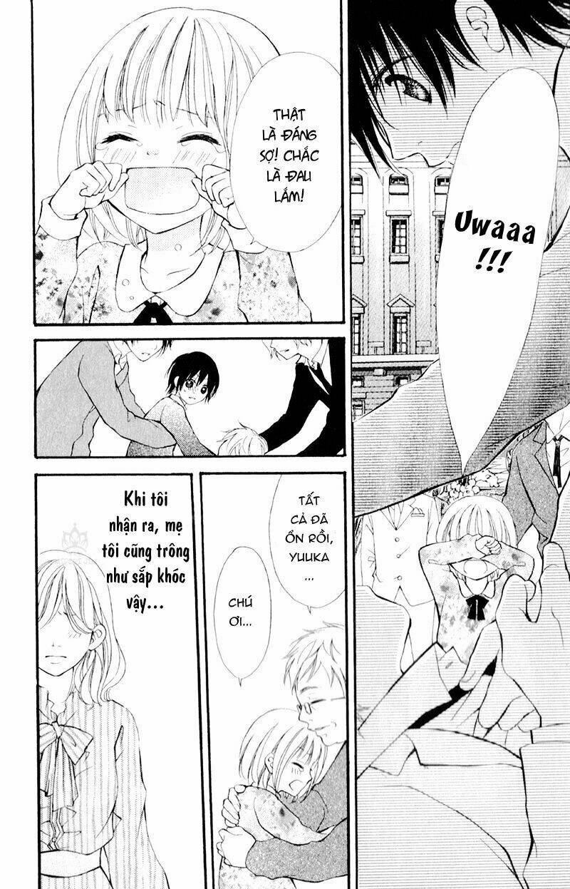 propose no okite chapter 5.5 7