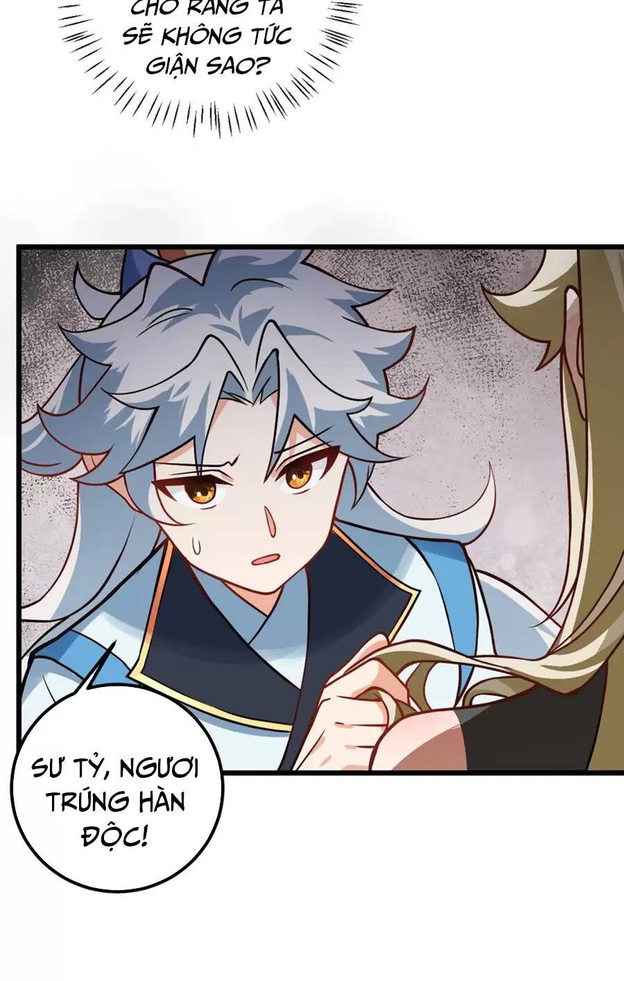 mang theo các tiên tử vô địch thiên hạ chapter 38.2 7