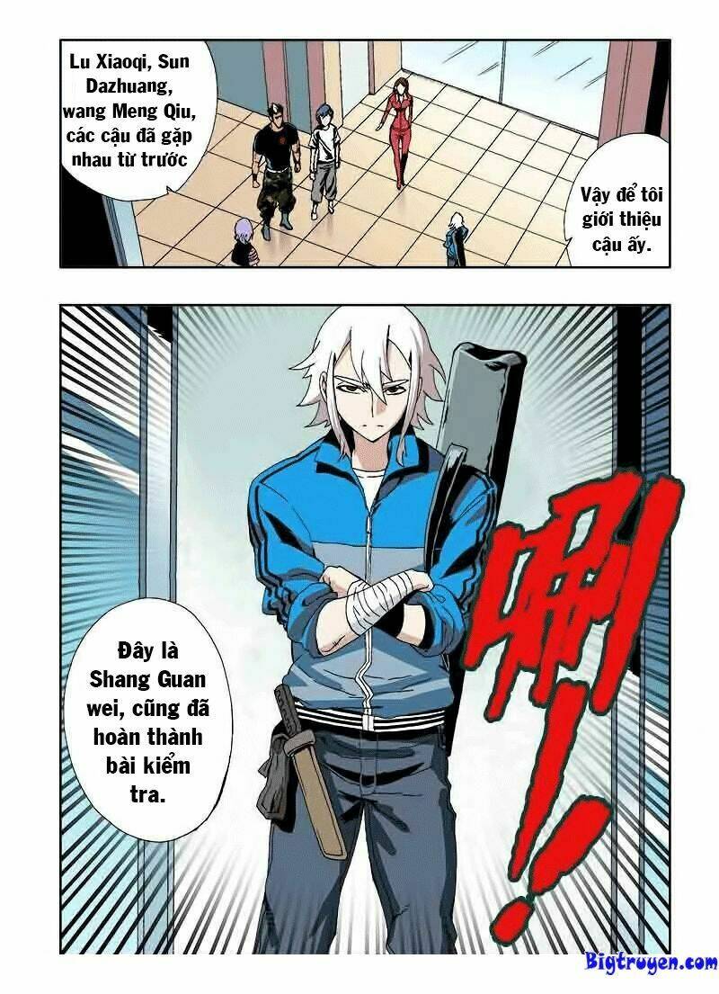 zang hun men chapter 23 7