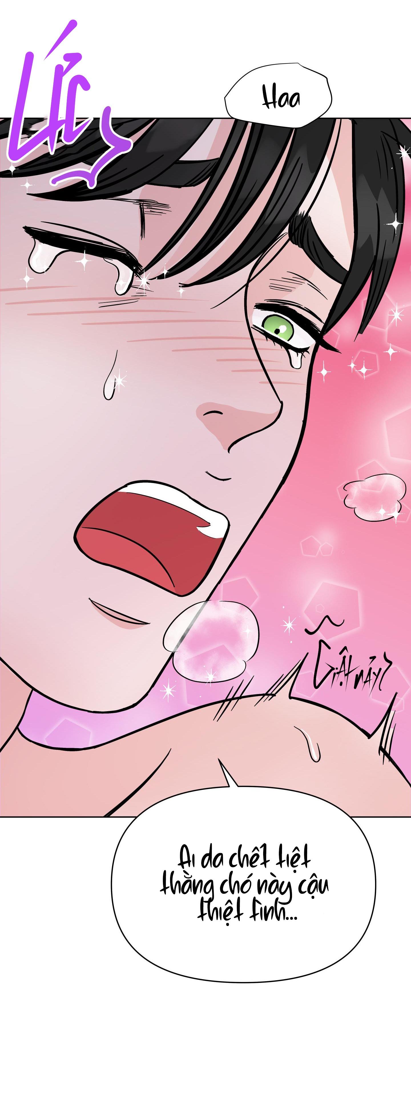 nghiện cuồng công - bdsm cùng sẹc chapter 21 21