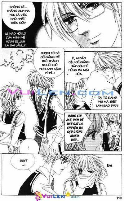 anh,bạn trai và người ấy chapter 4 119