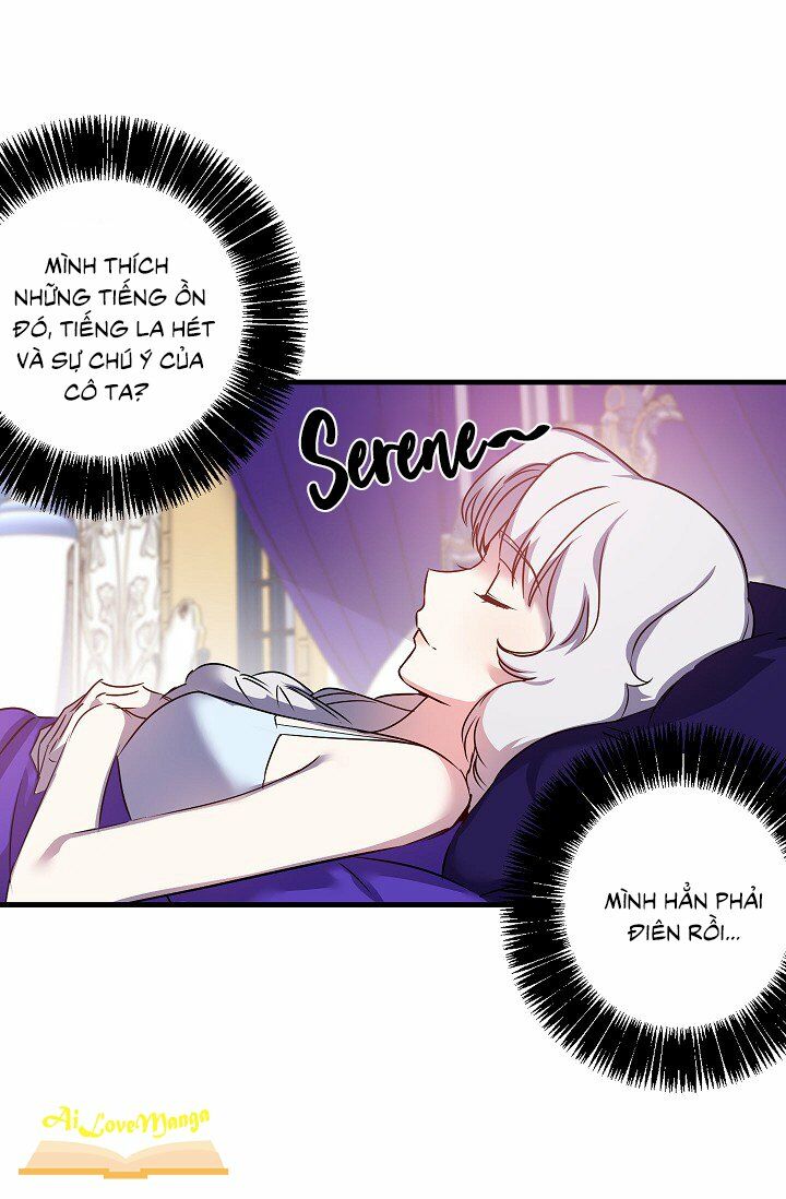 hôn lễ báo thù chapter 33 39