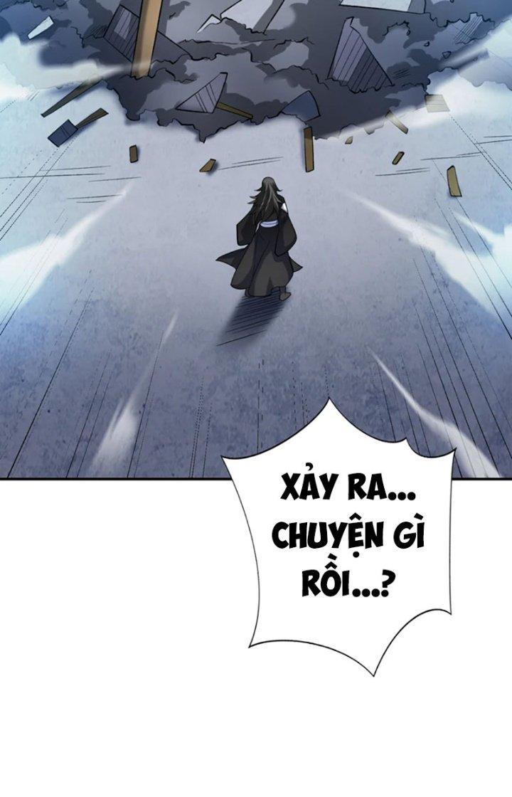 ẩn cư mười vạn năm, đời sau mời ta rời núi chapter 89 22