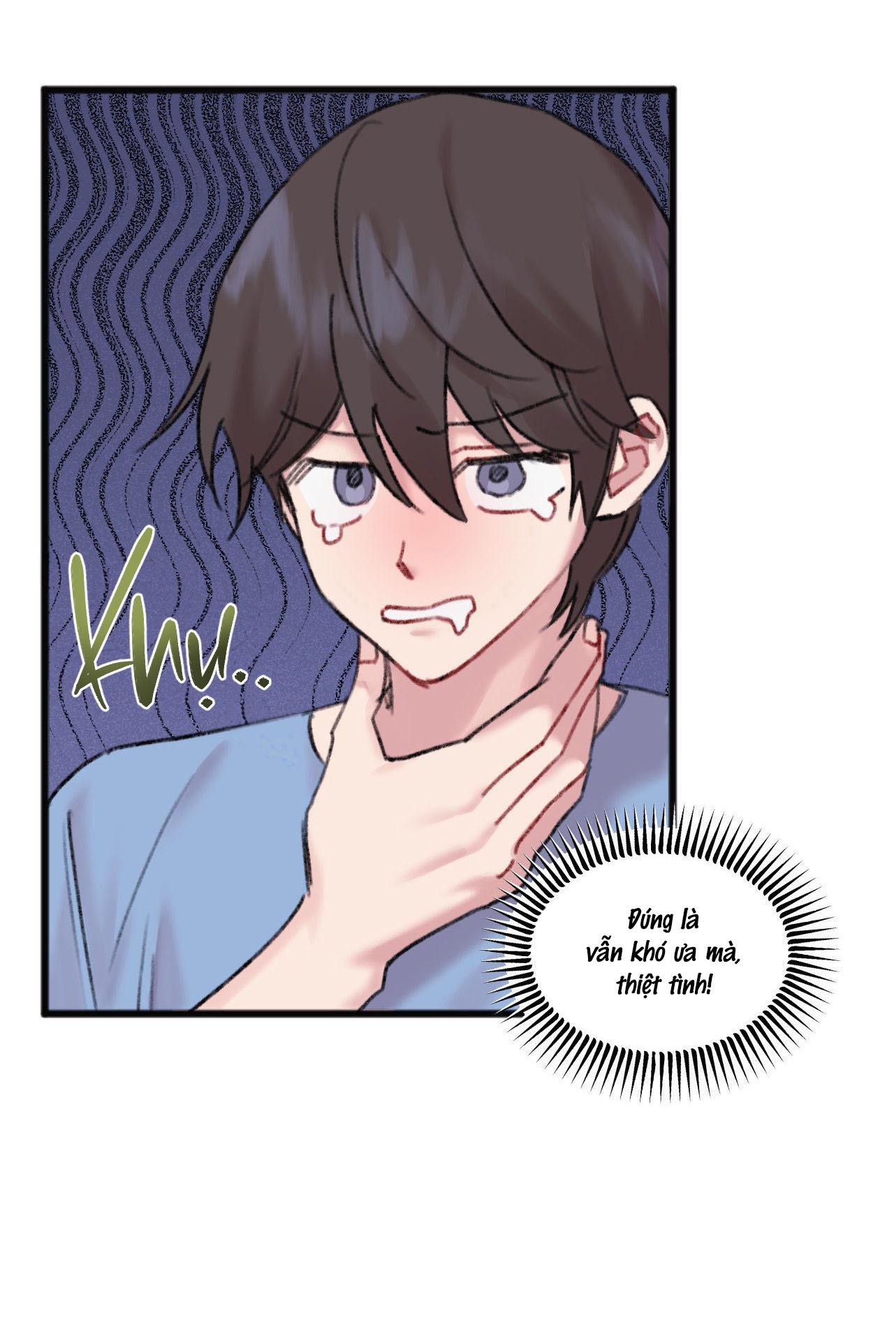 anh thật sự thích em sao chapter 25 25