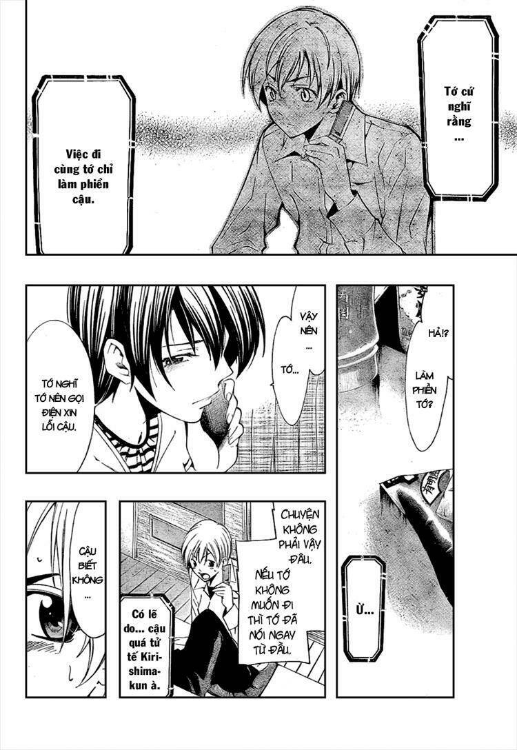 thị trấn tình yêu chapter 31 8