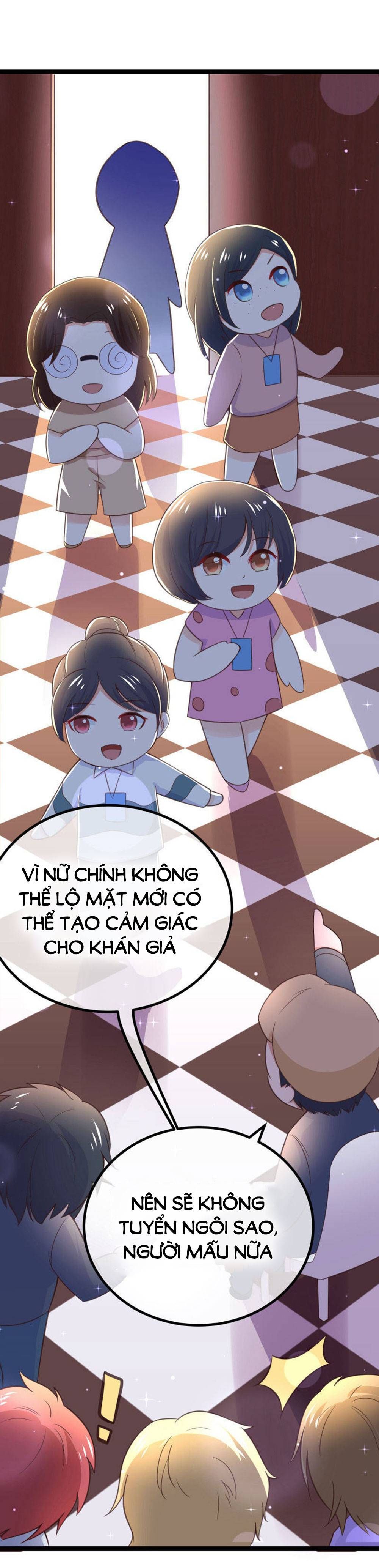 Boss Của Tôi Là Đại Thần chapter 88 - Trang 28