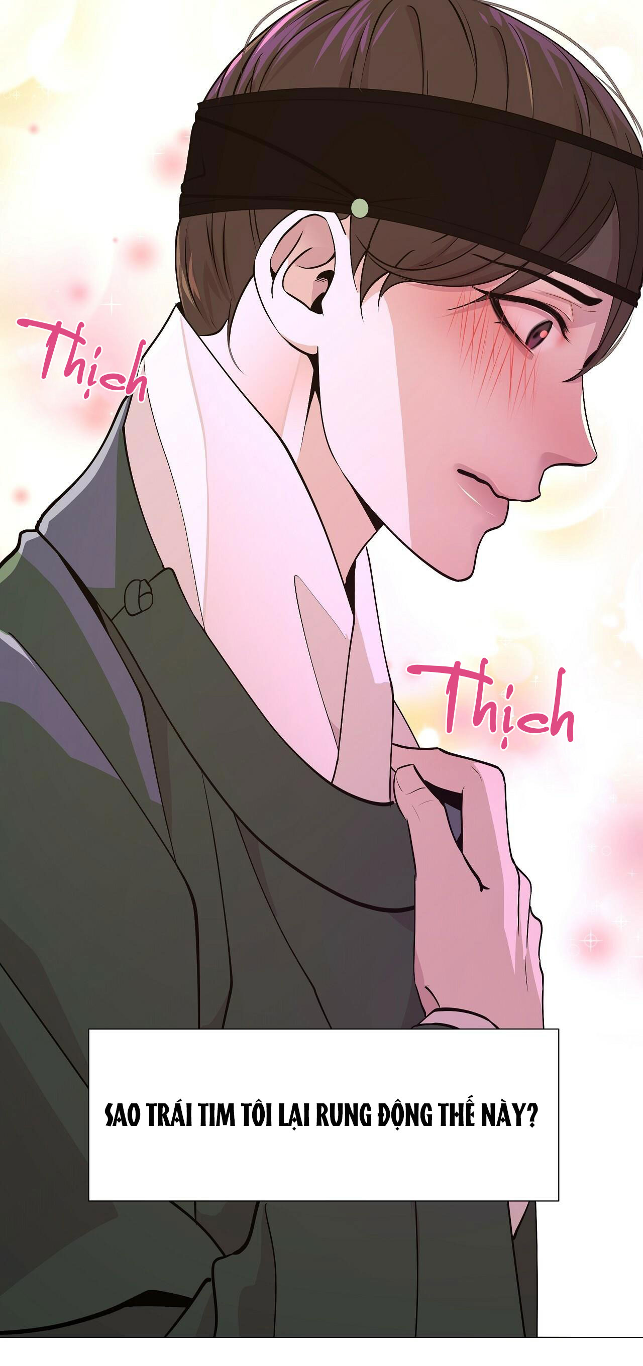 dạ xoa hóa liên ký chapter 2 46