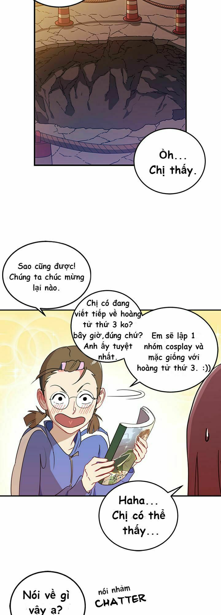 như người muốn,hoàng tử chapter 1 33