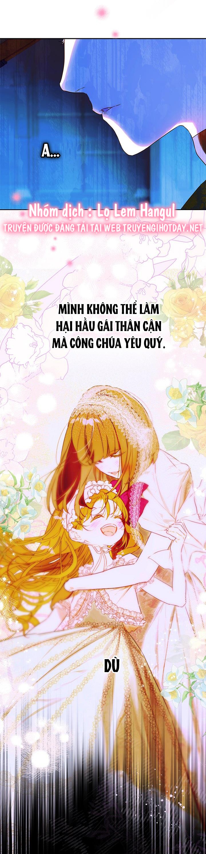 mẹ tôi kết hôn một lần nữa chapter 59 8