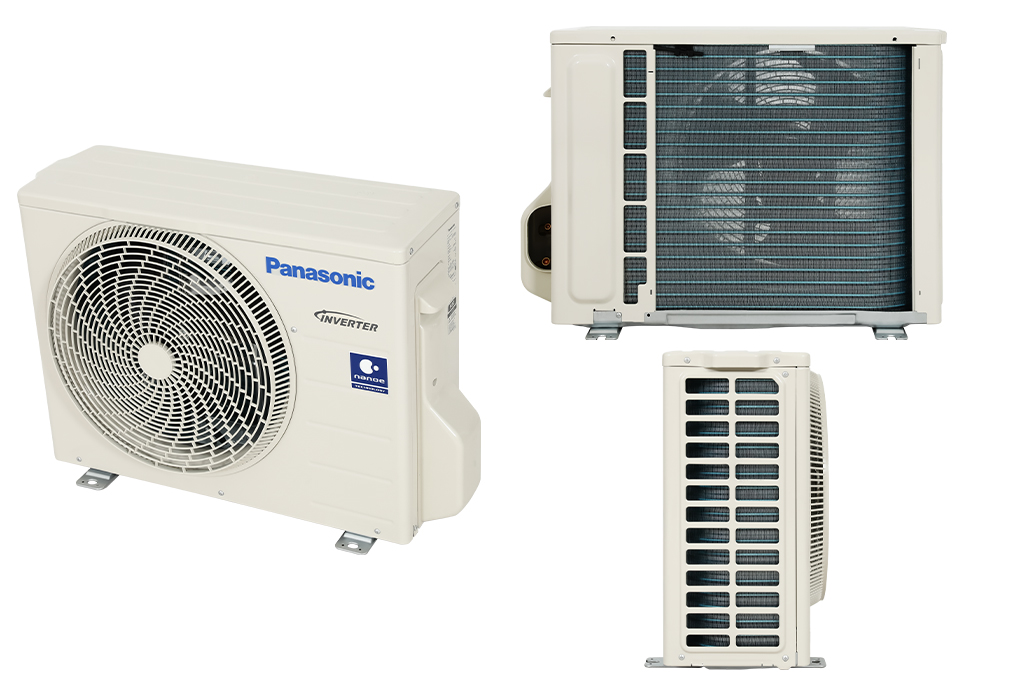 XU18ZKH - Máy lạnh Panasonic Inverter 2 HP CU/CS-XU18ZKH-8 - Hàng Chính Hãng - Giao HCM
