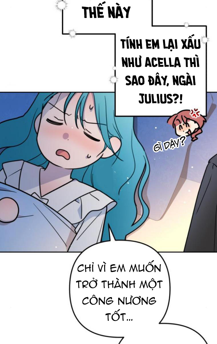 tiểu công nương mint chapter 9 34