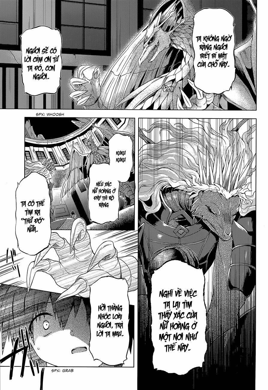 meiyaku no leviathan chapter 7 11