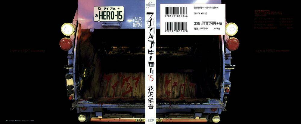 tôi là người hùng chapter 168 2