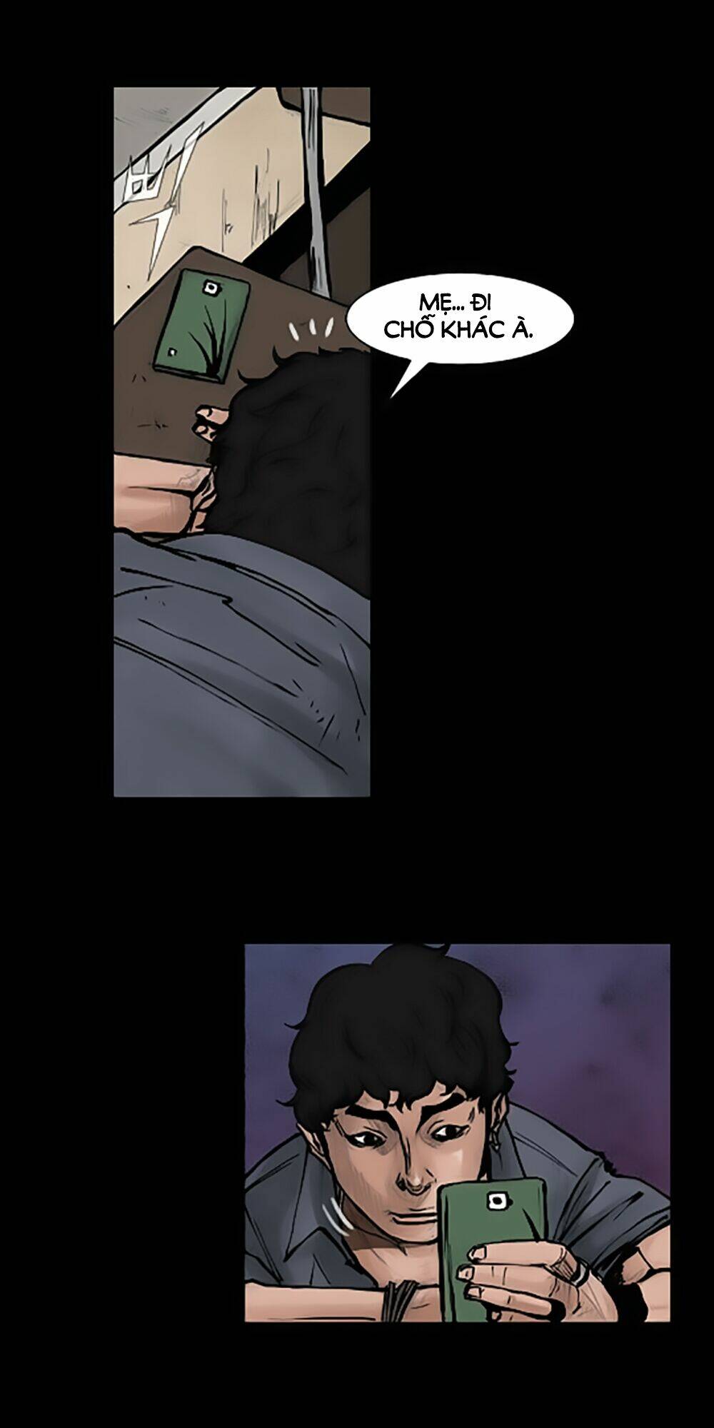 dokgo | độc cô chapter 51 5