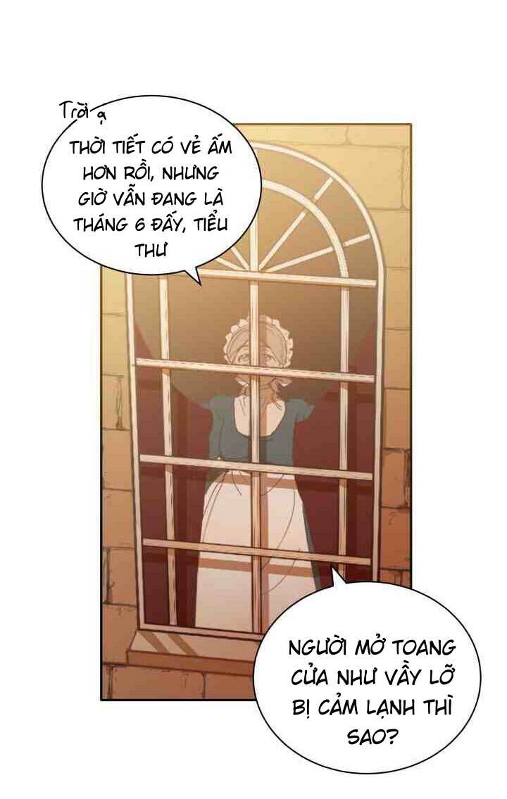 cái chết của lamia orphe chapter 4 11