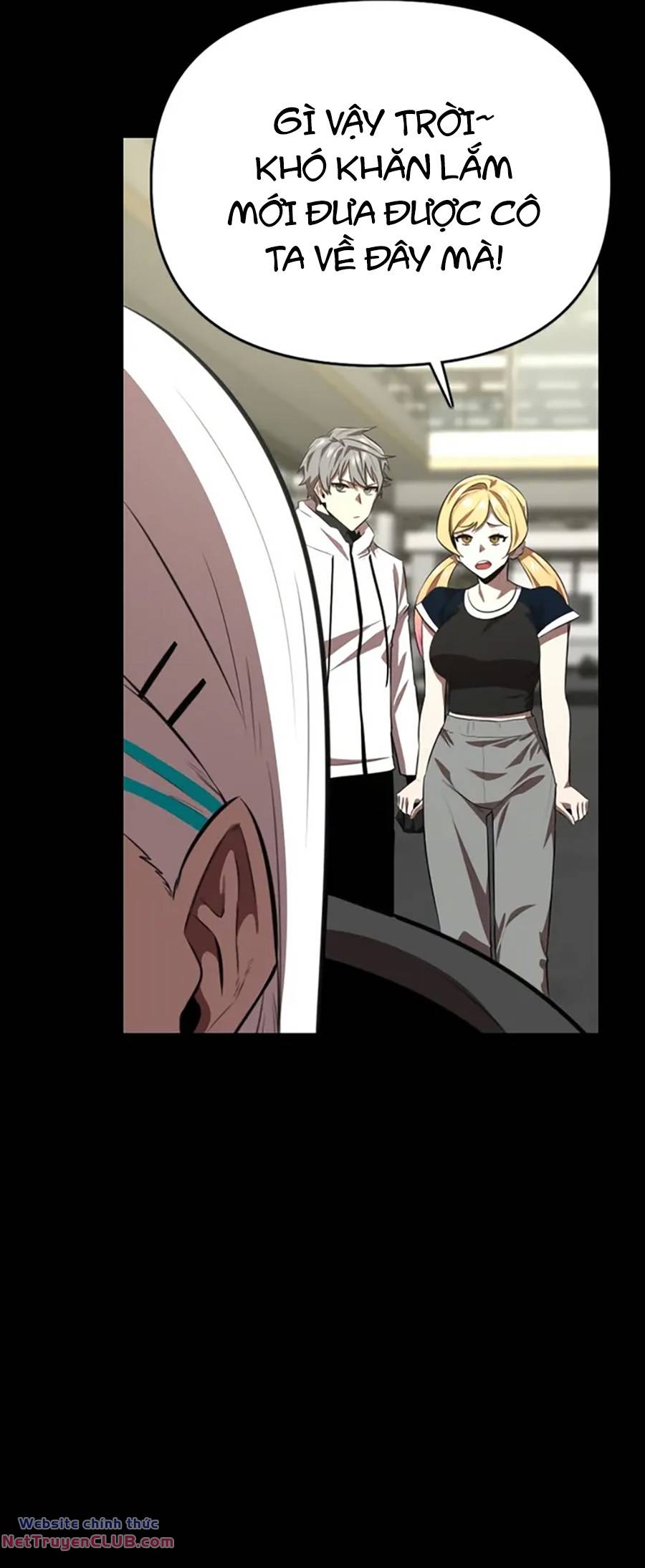 người thay thế anh hùng chapter 31 3