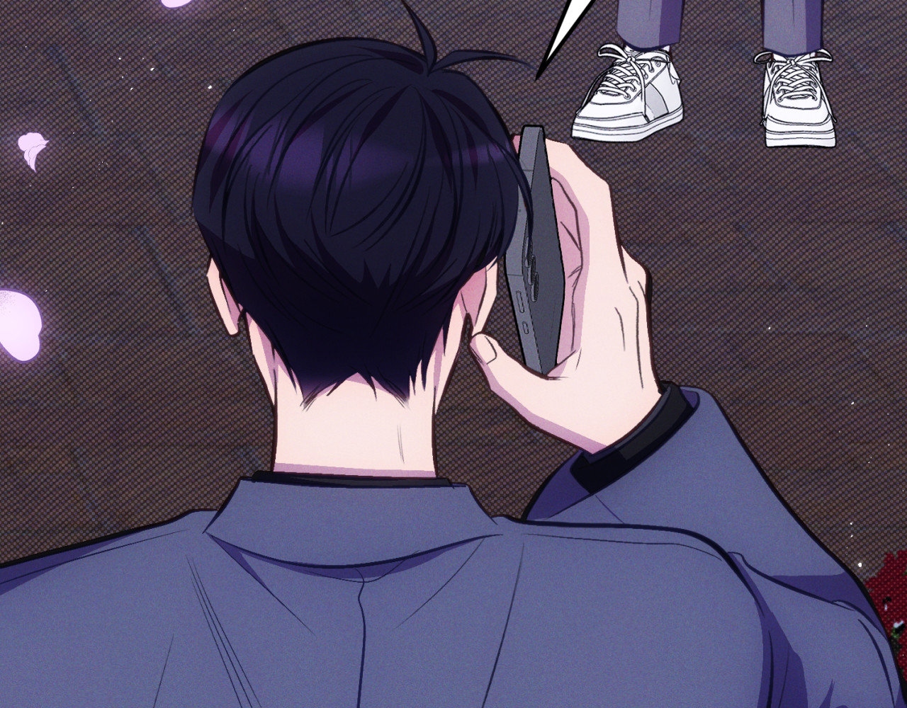 cái đồ ngốc nghếch này chapter 12 17