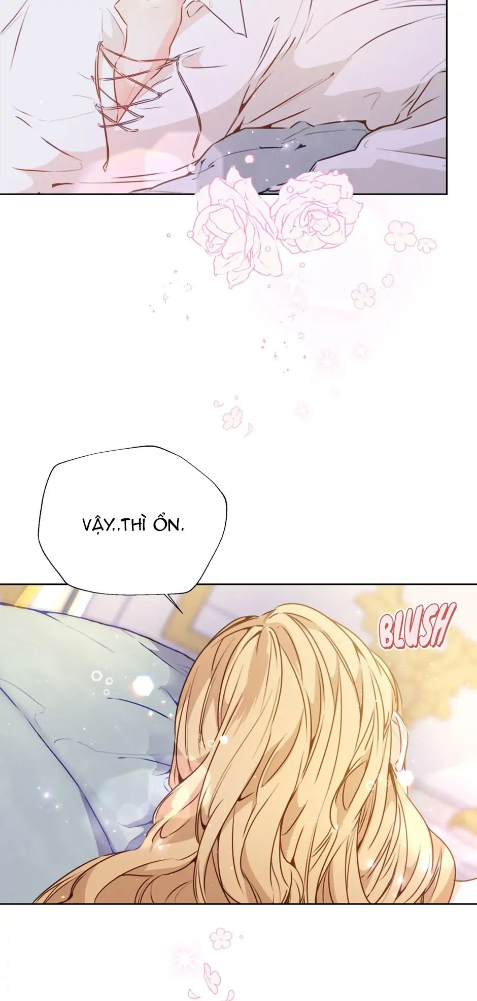 đánh cắp trái tim thiếu nữ chapter 17.1 21